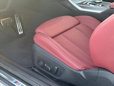 Certified 2025 BMW 230i Coupe w/ M Sport Package image 11