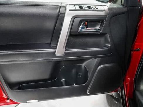 Certified 2022 Toyota 4Runner SR5 image 21