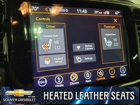 Used 2019 Jeep Grand Cherokee Limited image 9