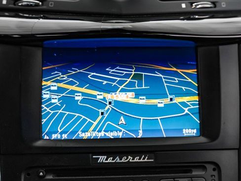 Used 2014 Maserati GranTurismo MC image 27