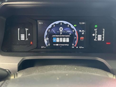 Used 2026 Toyota 4Runner SR5 AWD/4WD image 28