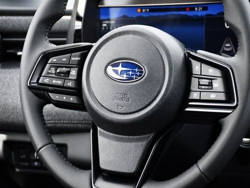 New 2026 Subaru Outback Premium AWD/4WD image 20
