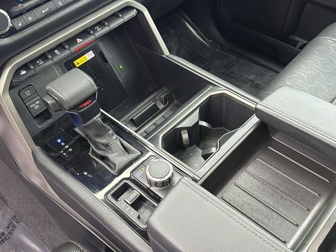 Used 2023 Toyota Tundra Limited w/ TRD Off-Road Package image 21