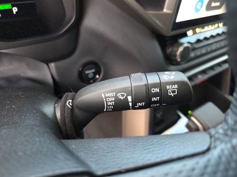 Used 2025 Toyota Sequoia Limited image 18