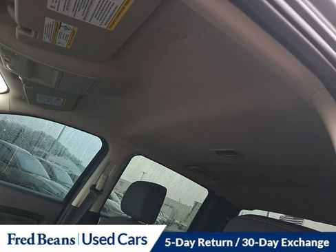 Certified 2023 Ford Ranger XLT w/ Equipment Group 301A Mid AWD/4WD image 21