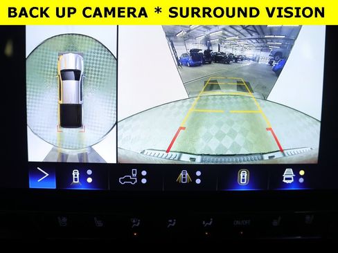 Used 2024 Chevrolet Colorado Z71 w/ Z71 Convenience Package 2 image 13