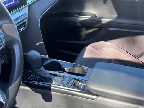 Certified 2025 Toyota Camry LE image 12