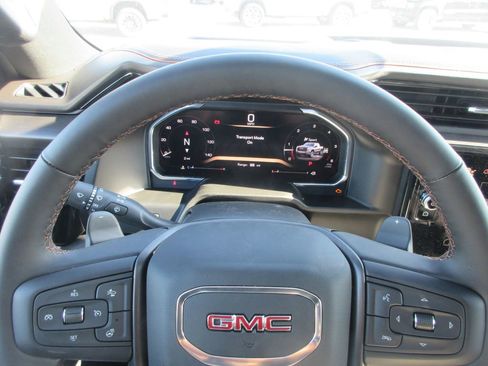 New 2026 GMC Sierra 1500 AT4 w/ AT4 Premium Package AWD/4WD image 20