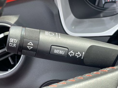 Used 2011 Chevrolet Camaro SS w/ RS Package image 20