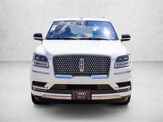 Used 2020 Lincoln Navigator Reserve AWD/4WD video 2