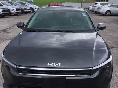Used 2025 Kia K4