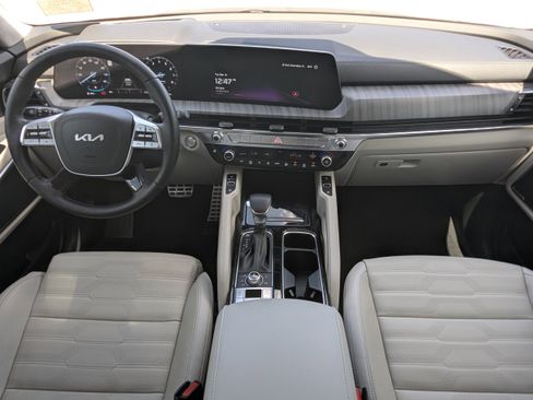 Certified 2024 Kia Telluride SX Prestige image 21
