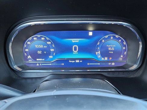 Used 2022 Chevrolet Tahoe RST w/ Luxury Package image 11