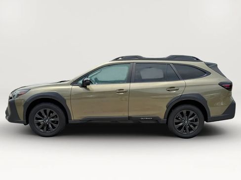 Used 2023 Subaru Outback Onyx Edition AWD/4WD image 4
