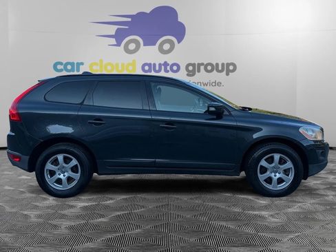Used 2010 Volvo XC60 3.2 image 6