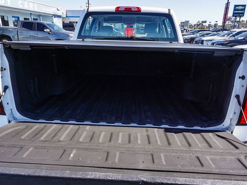 Used 2018 Chevrolet Silverado 1500 W/T w/ Trailering Package image 24