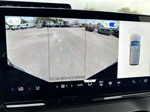 New 2026 Ford Expedition Max Active RWD image 24