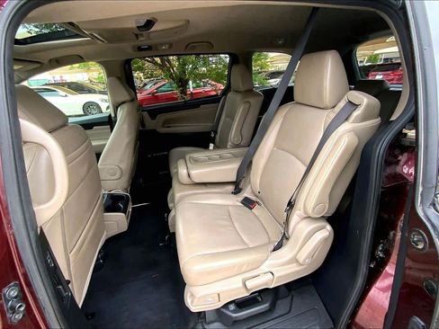 Used 2019 Honda Odyssey Elite image 21