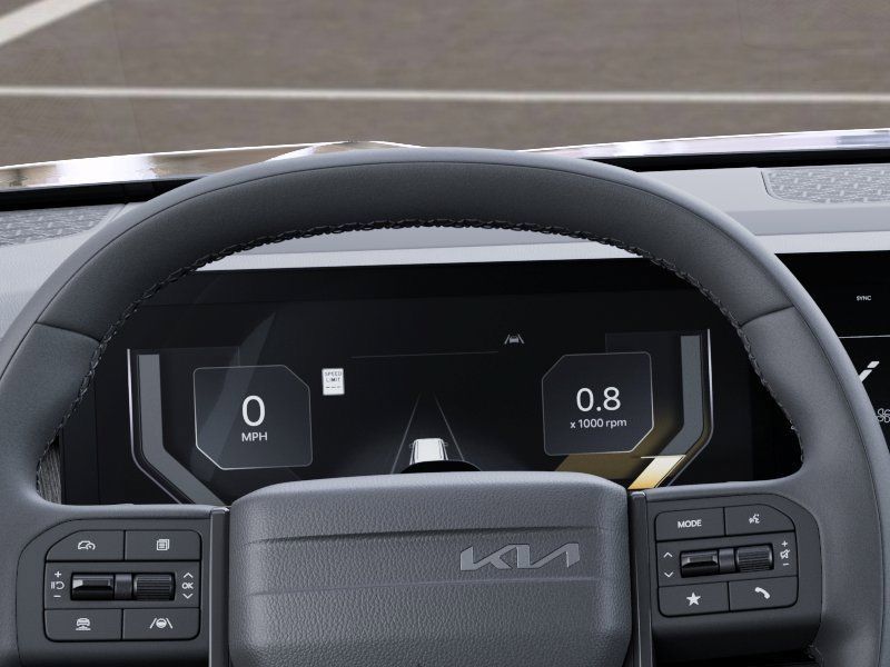 New 2027 Kia Telluride X-Line SX Prestige AWD/4WD image 25