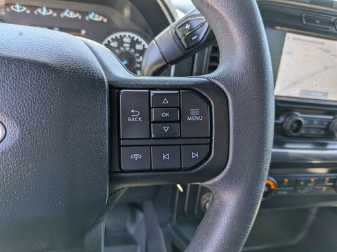 Used 2023 Ford F150 XL w/ STX Appearance Package image 29