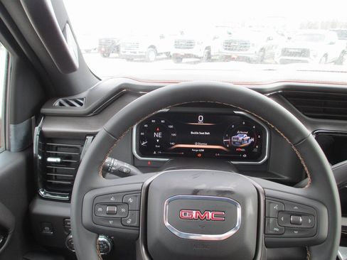 New 2026 GMC Sierra 2500 AT4 w/ AT4 Premium Plus Package image 22