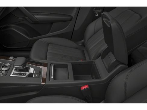 Used 2019 Audi Q5 2.0T Premium w/ Convenience Package AWD/4WD image 20