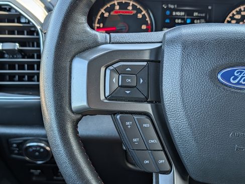 Certified 2019 Ford F150 XLT w/ Equipment Group 302A Luxury AWD/4WD image 24