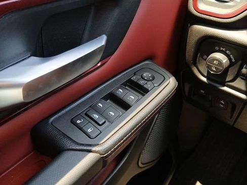 Used 2025 RAM 1500 Rebel w/ Rebel Level 1 Equipment Group AWD/4WD image 27
