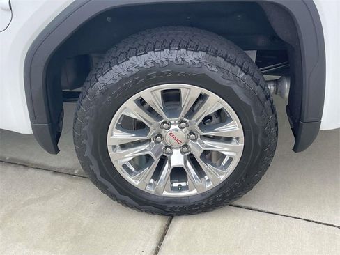 Used 2022 GMC Sierra 1500 Denali image 10