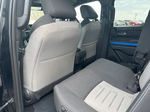 Used 2024 Toyota Tacoma TRD Off-Road image 47