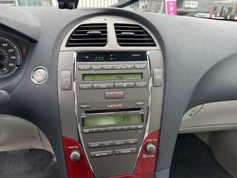 Used 2009 Lexus ES 350 image 7