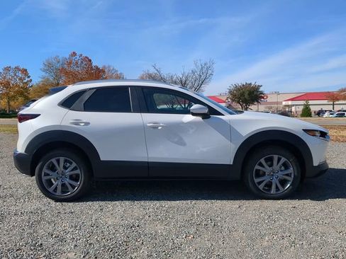 New 2026 MAZDA CX-30 AWD 2.5 S image 3