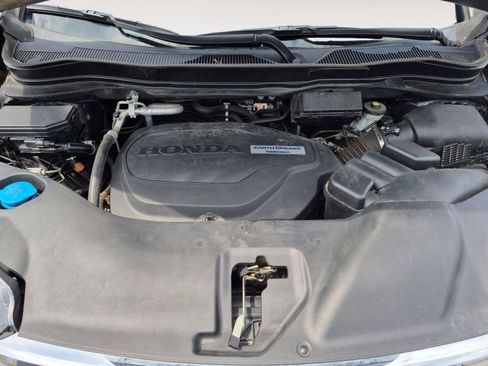 Used 2017 Honda Pilot EX-L image 22