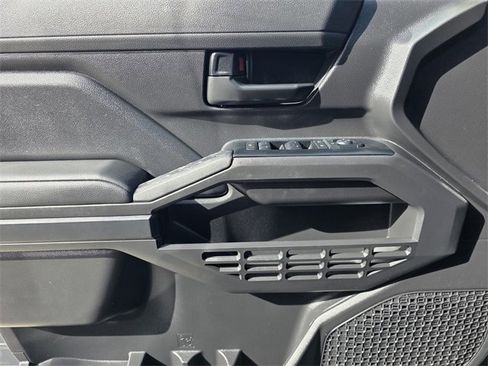 Used 2025 Toyota Tacoma SR image 16