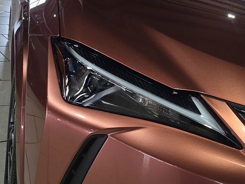 Used 2026 Lexus UX 300h AWD w/ Accessory Package (2T) image 8