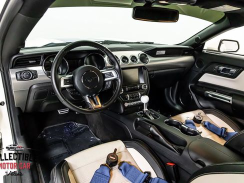 Used 2015 Ford Mustang 50 Years image 74