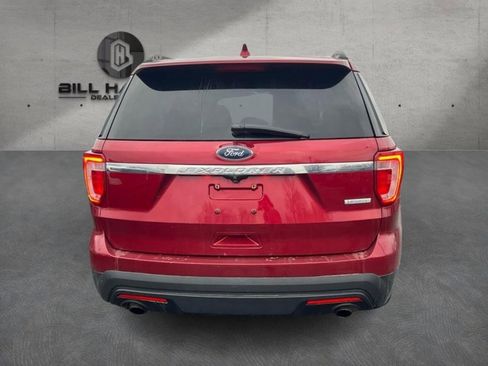Used 2017 Ford Explorer FWD image 6