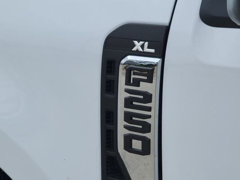 New 2026 Ford F250 XL image 14