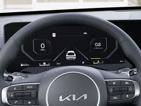 New 2026 Kia K5 GT FWD image 21