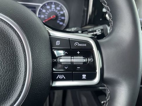 Used 2023 Kia Sorento X-Line EX image 31
