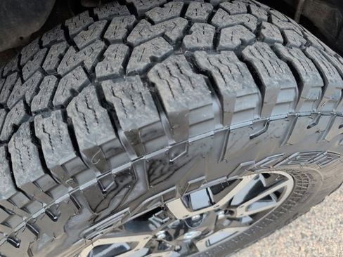 Used 2019 Toyota Tundra SR5 w/ TRD Off Road Package image 36