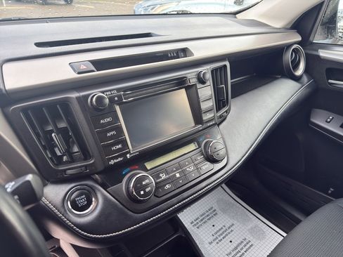 Used 2018 Toyota RAV4 XLE w/ Plus Extra Value Package image 14