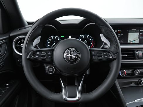 New 2026 Alfa Romeo Stelvio Sprint w/ Convenience Package AWD/4WD image 20