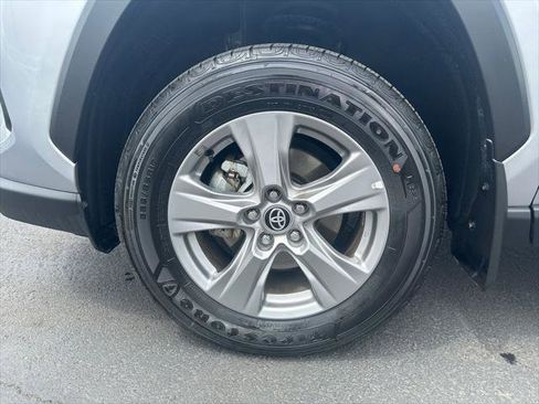 Certified 2024 Toyota RAV4 XLE AWD/4WD image 13