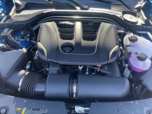 New 2026 Dodge Charger Scat Pack AWD/4WD image 11