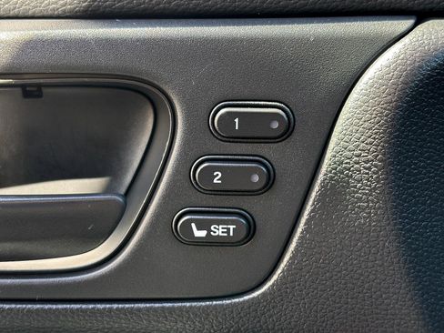 Certified 2025 Honda Odyssey Sport-L image 17