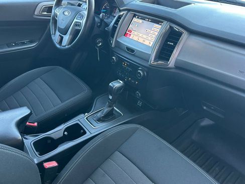 Used 2019 Ford Ranger XLT w/ Black Appearance Package image 15