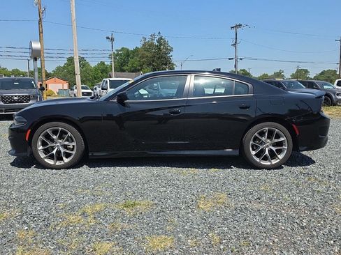 Used 2022 Dodge Charger GT RWD image 3