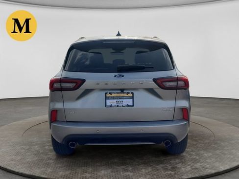 Used 2023 Ford Escape ST-Line w/ Tech Pack #1 AWD/4WD image 4