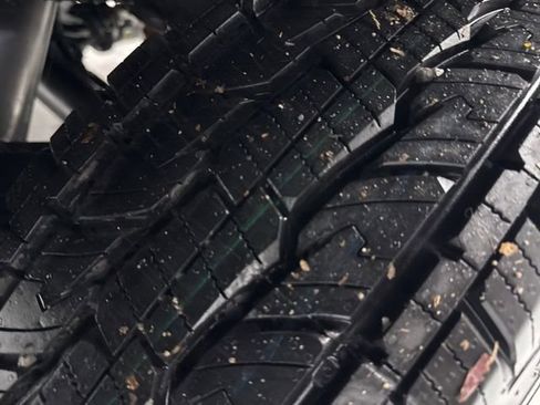 New 2026 Chevrolet Silverado 1500 LT w/ Protection Package image 37